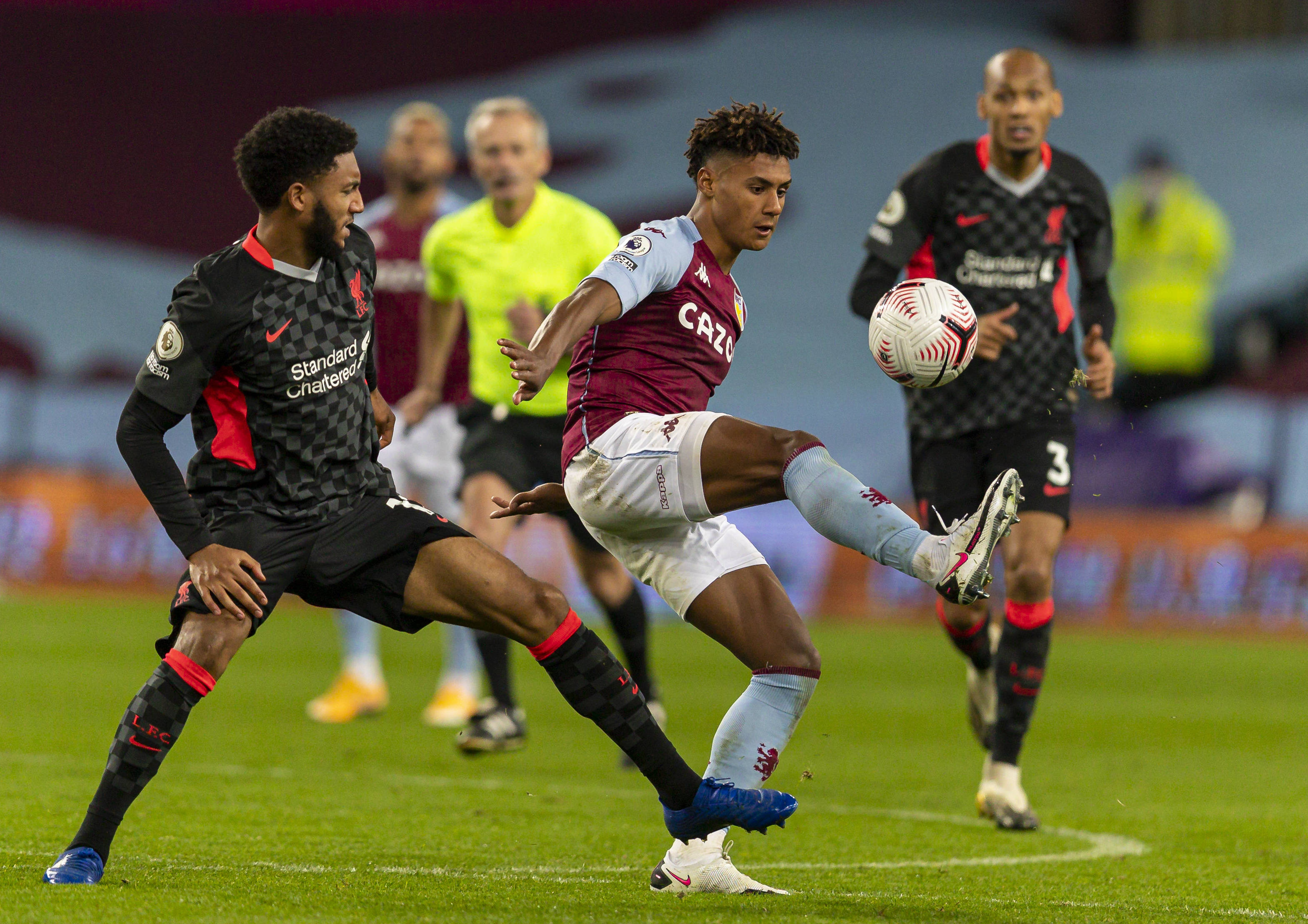 耐人尋味的 耐人尋味的