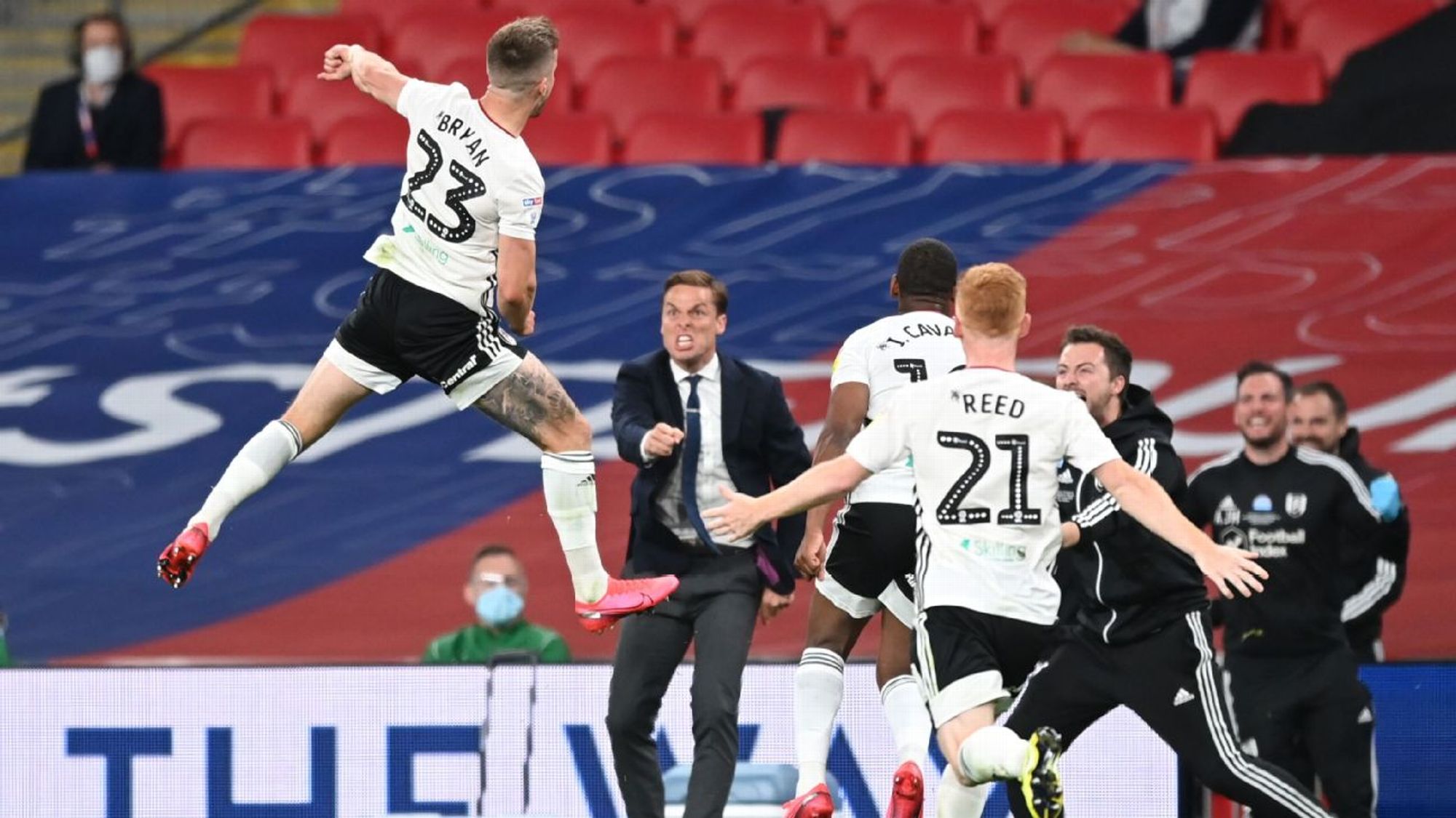 賽中的競爭 賽中的競爭